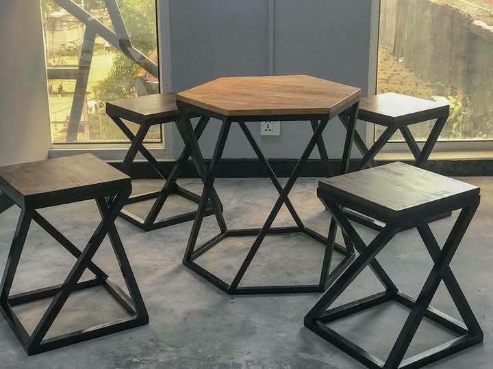 Taller de soldadura, herrería, mantenimiento y reparaciones.ANTHUWAN MARTÍNEZ