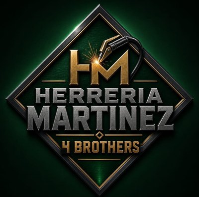 Herrería Martínez 4 Brothers